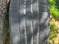 Поменяю свои шины 235/55 r19