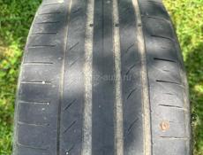 Поменяю свои шины 235/55 r19