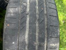 Поменяю свои шины 235/55 r19