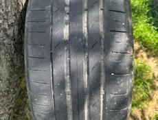 Поменяю свои шины 235/55 r19