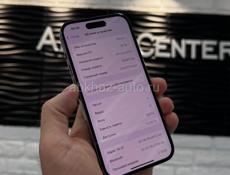iPhone 14 Pro 128Gb 🔋100%