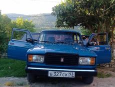 ВАЗ 2107