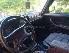ВАЗ 2107