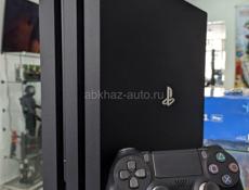 PS4 pro 