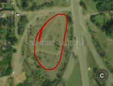 земля 65 соток 