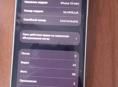 IPhone 13 mini 