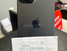 iPhone 15
