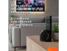 Новая ТВ приставка Сбербокс 2 (SberBox 2)