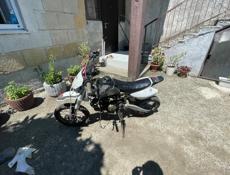 ATV A7-003E