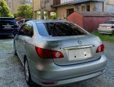Nissan Bluebird