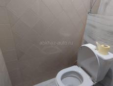 Большая квартира