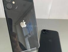 iPhone 11 256 гб