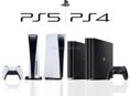 Куплю PlayStation 4-5
