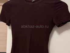 Топ женский