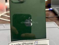 iPhone 13
