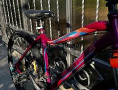 Велосипед STELS 26