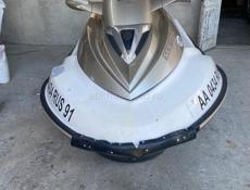 Гидроцикл brp sea-doo на запчасти 