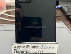 iPhone 13