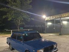 ВАЗ 2107