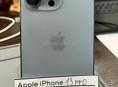 iPhone 13 Pro 