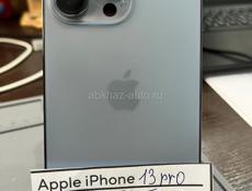 iPhone 13 Pro 