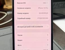 iPhone 13 Pro
