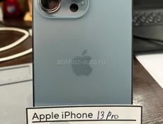 iPhone 13 Pro 