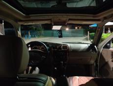 Toyota 4 Runner