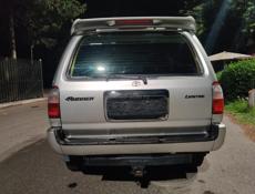 Toyota 4 Runner