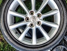 17 225 50 Колёса TOYOTA