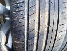 17 225 50 Колёса TOYOTA