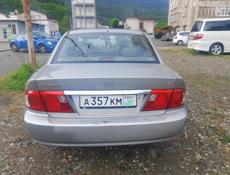 Kia Magentis