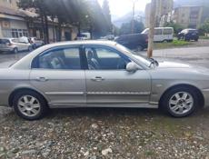 Kia Magentis