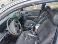 Kia Magentis