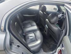 Kia Magentis
