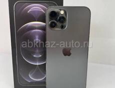 Айфон 12 про Макс 