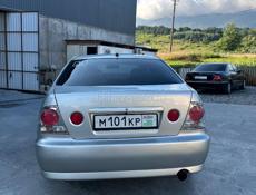 Toyota Altezza