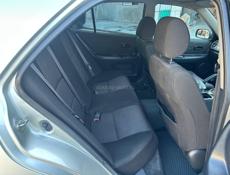 Toyota Altezza