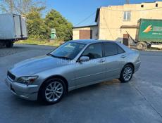 Toyota Altezza