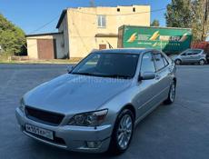 Toyota Altezza