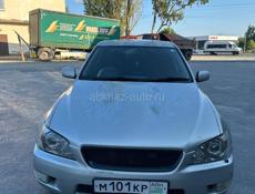Toyota Altezza