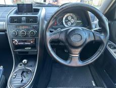 Toyota Altezza