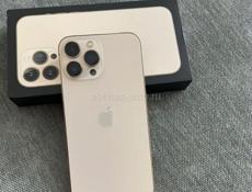 iPhone 13 Pro Max 256