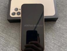 iPhone 13 Pro Max 256