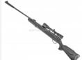 Продаю пневматическую винтовку мощная 