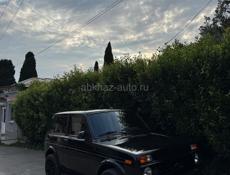 ВАЗ 2121