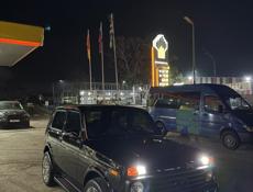 ВАЗ 2121