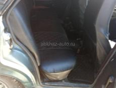 ВАЗ 2107
