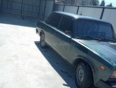 ВАЗ 2107