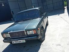 ВАЗ 2107